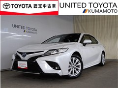 トヨタ カムリ WS