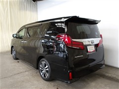 アルファード S Cパッケージ