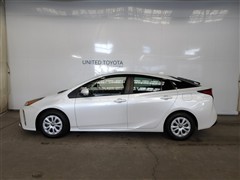 プリウス S セーフティプラス2