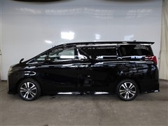 アルファード S Cパッケージ