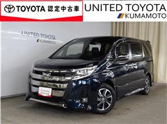 ノア Siダブルバイビー3