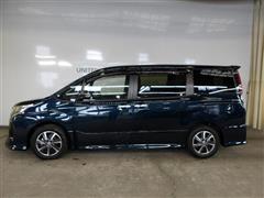 ノア Siダブルバイビー3