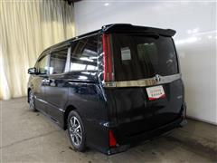 ノア Siダブルバイビー3