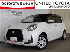 パッソ モーダ チャーム