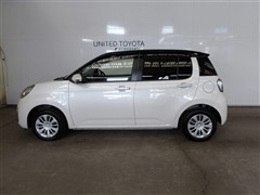 パッソ モーダ チャーム