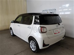 パッソ モーダ チャーム