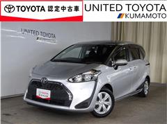 シエンタ ファンベース G