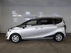 シエンタ ファンベース G