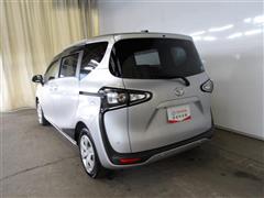 シエンタ ファンベース G