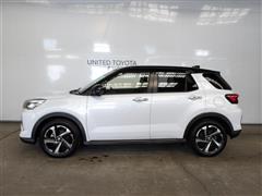 ライズ ハイブリッド Z