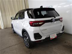 ライズ ハイブリッド Z