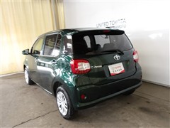 パッソ X LパッケージS