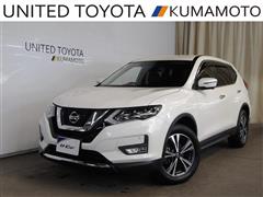 日産　エクストレイル 20Xi