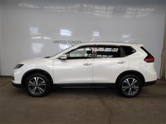 エクストレイル 20Xi