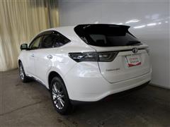 ハリアー プレミアム