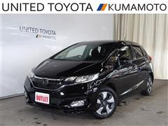 フィットHVジョシュセキカイテンシート