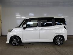 ルーミー カスタムG-T