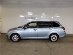 カローラフィールダー ハイブリッド