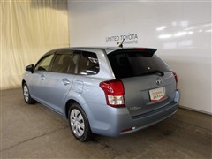 カローラフィールダー ハイブリッド