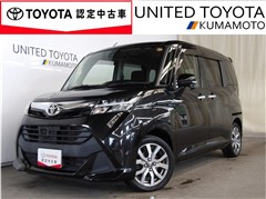 トヨタ タンク G-T