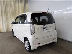 N-WGN G スタイリッシュPKG