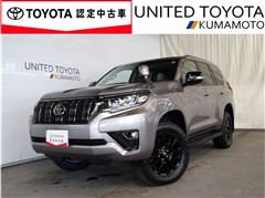 トヨタ　プラドTX L 70thANV LT
