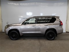 プラドTX L 70thANV LT