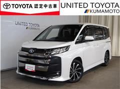 ノア ハイブリッド S-Z