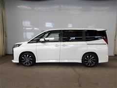 ノア ハイブリッド S-Z