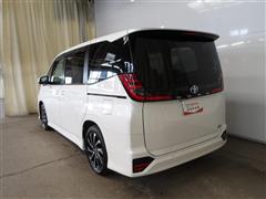 ノア ハイブリッド S-Z