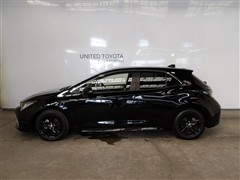 カローラスポーツHV GスタイルPKG