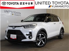 ライズ ハイブリッド Z