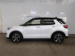 ライズ ハイブリッド Z