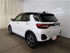 ライズ ハイブリッド Z