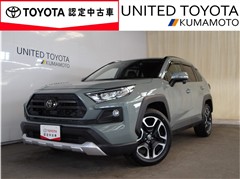 RAV4 アドベンチャー