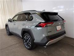 RAV4 アドベンチャー