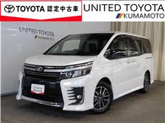 トヨタ ヴォクシー ZS キラメキ2