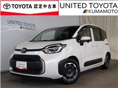 シエンタ ハイブリッド Z