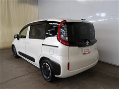 シエンタ ハイブリッド Z