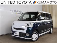 ムーヴキャンバス ストライプスG