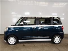 ムーヴキャンバス ストライプスG