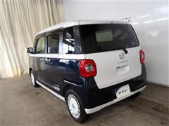 ムーヴキャンバス ストライプスG