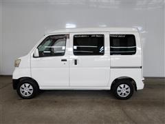 ピクシスバン クルーズ SA3