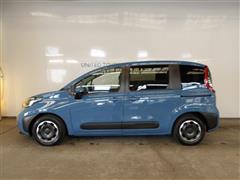 シエンタ ハイブリッド Z