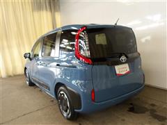 シエンタ ハイブリッド Z