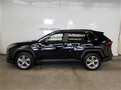 RAV4 ハイブリッドG