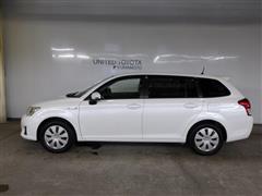 カローラフィールダー ハイブリッド