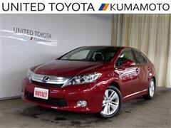 レクサス HS250h バージョンI