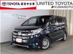 トヨタ ノアHV Siダブルバイビー3