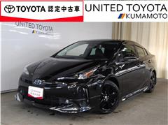 プリウス SツーリングSLブラック